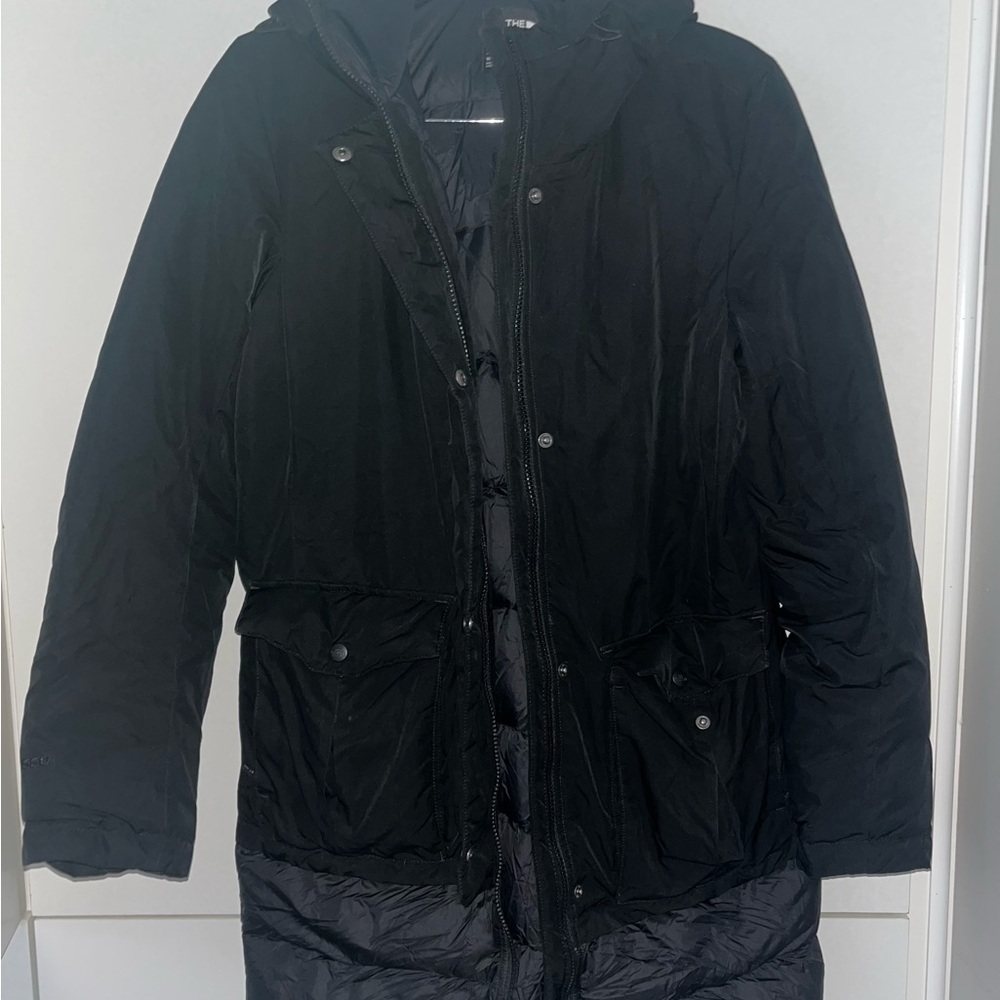 Women’s North Face Coat - Picture 2 of 14